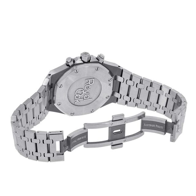 Audemars Piguet Royal Oak 26320ST.OO.1220ST.02 Image 3